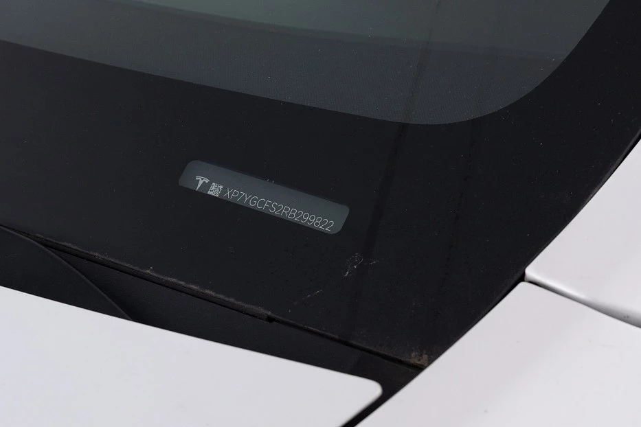 Tesla Model Y – foto 25