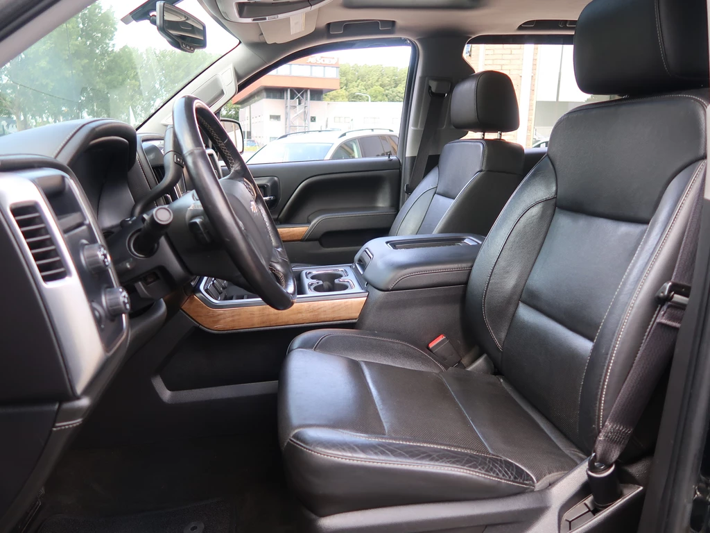 Chevrolet Silverado – foto 17