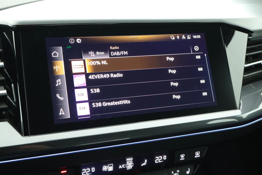 Audi Q4 Sportback e-tron – foto 29