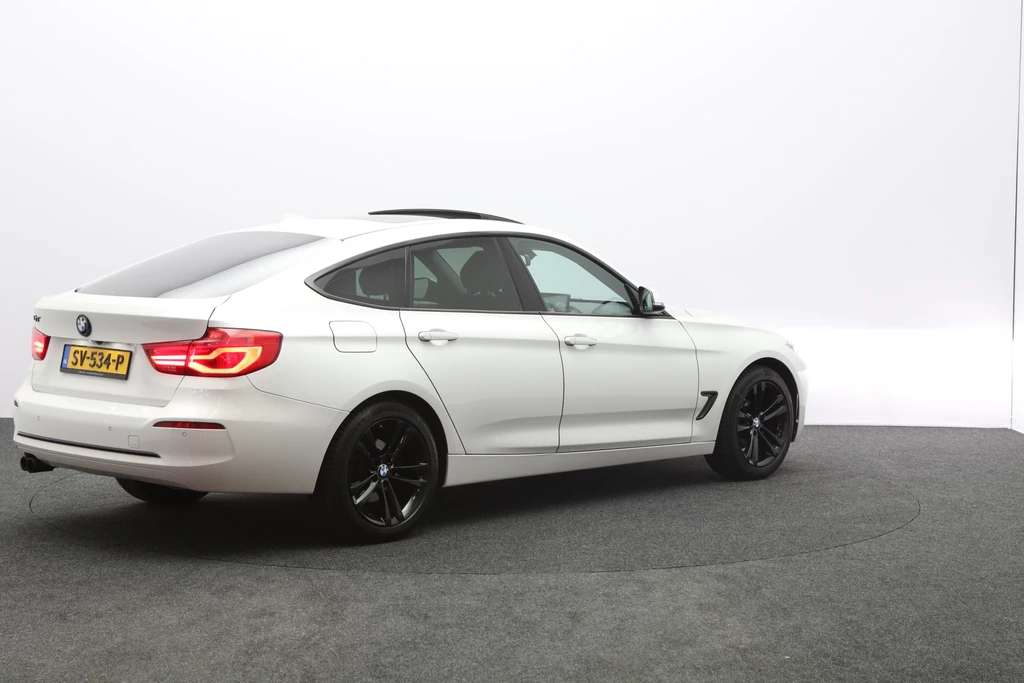 BMW 3 Serie – foto 6