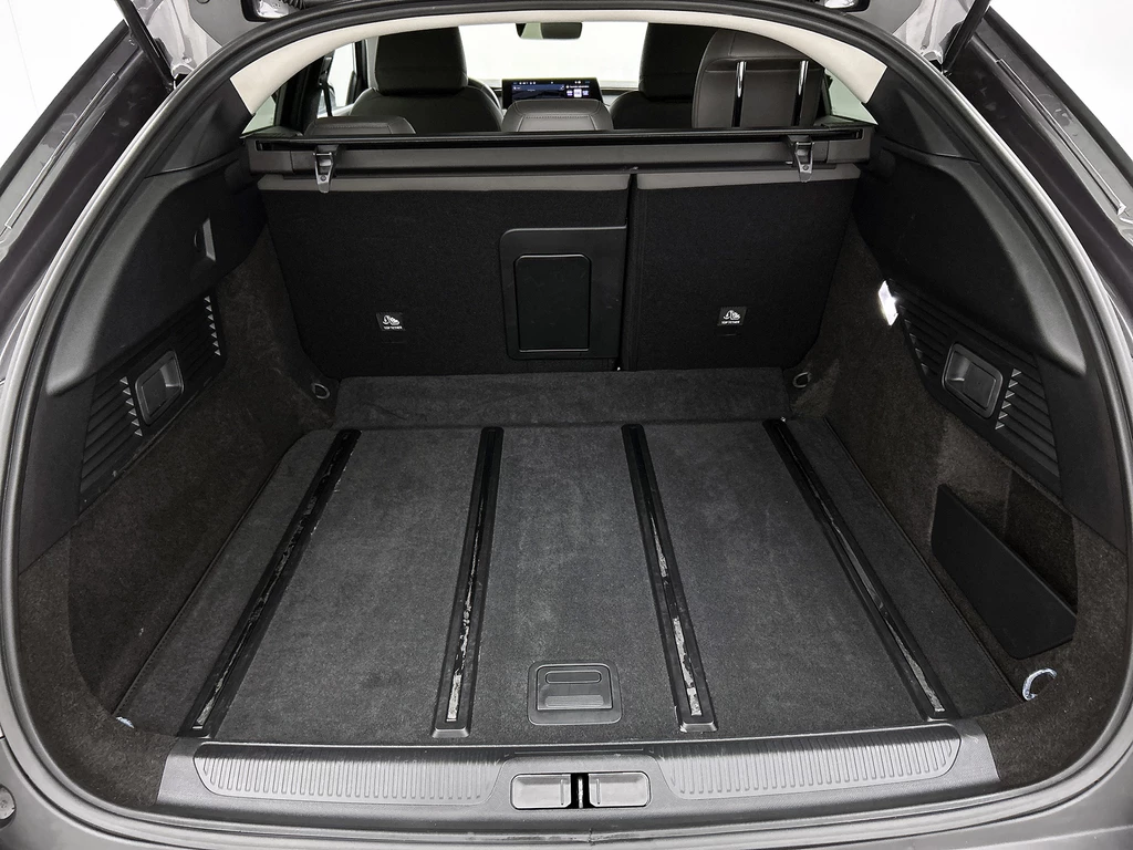 Citroën C5 X – foto 21