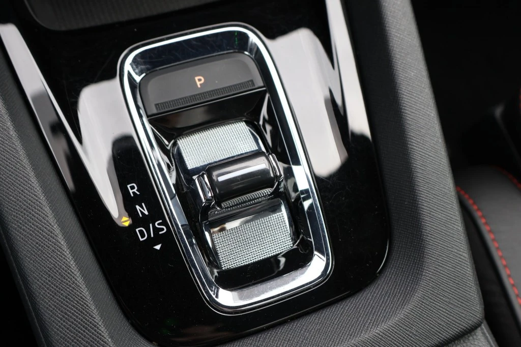 Škoda Octavia – foto 23