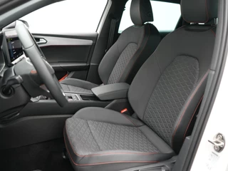 SEAT Leon – thumbnail 34