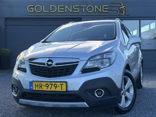 Opel Mokka – thumbnail 1