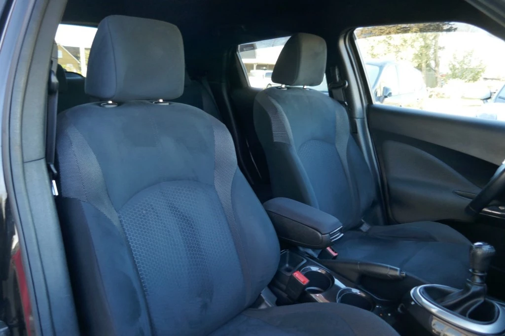 Nissan Juke – foto 14