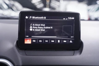 Mazda CX-3 – thumbnail 34