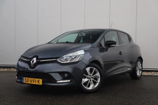 Renault Clio – thumbnail 2
