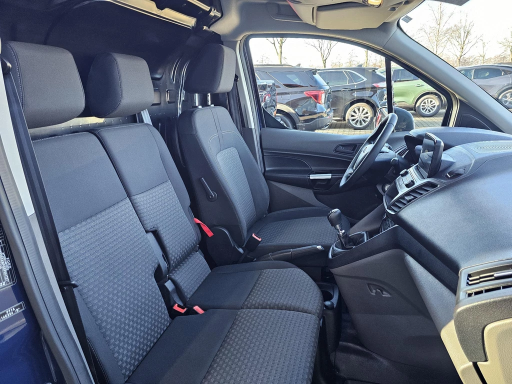 Ford Transit Connect – foto 9