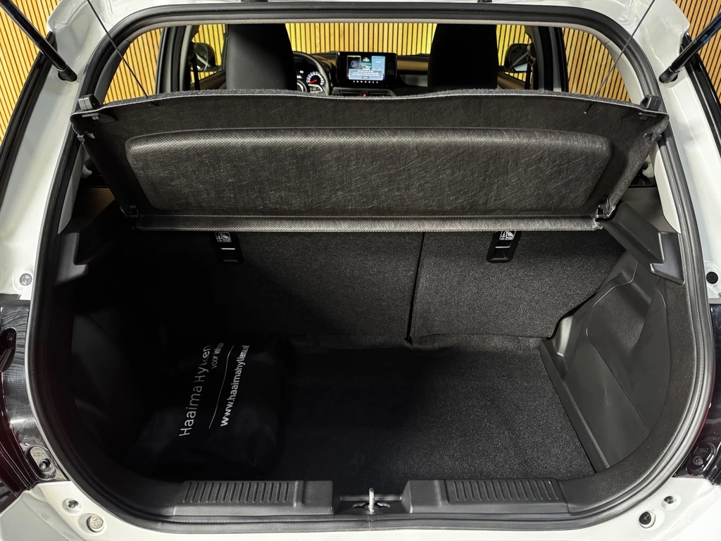 Suzuki Swift – foto 10