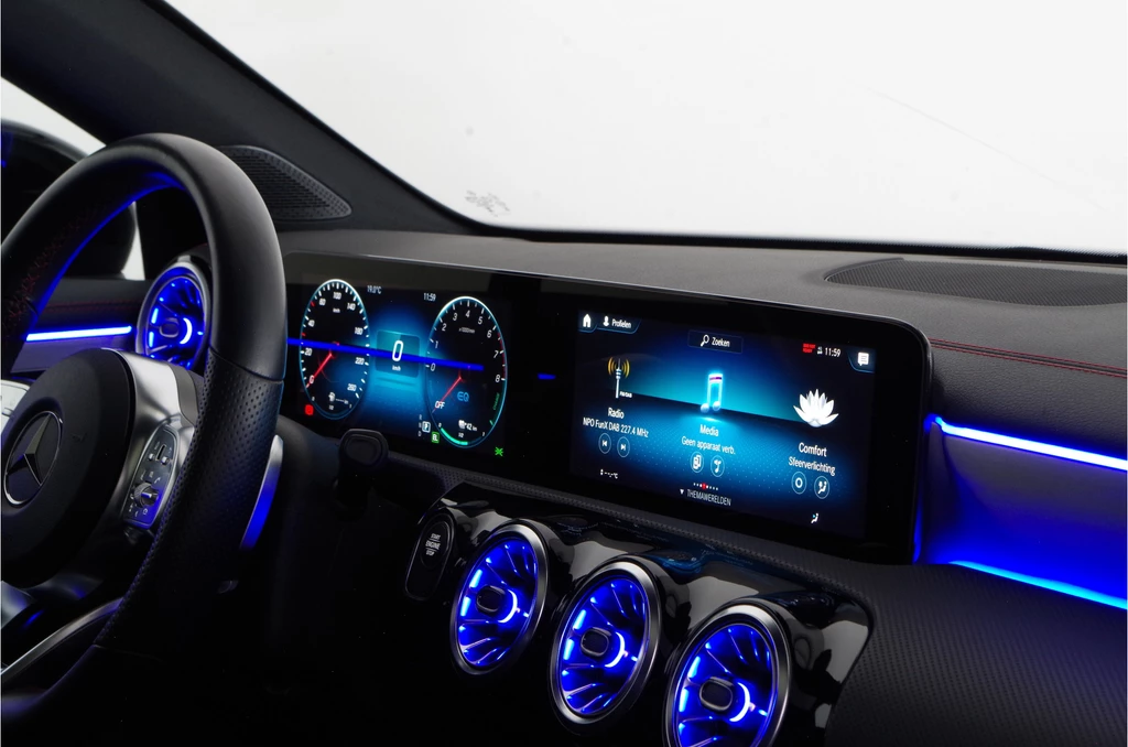 Mercedes-Benz CLA – foto 16