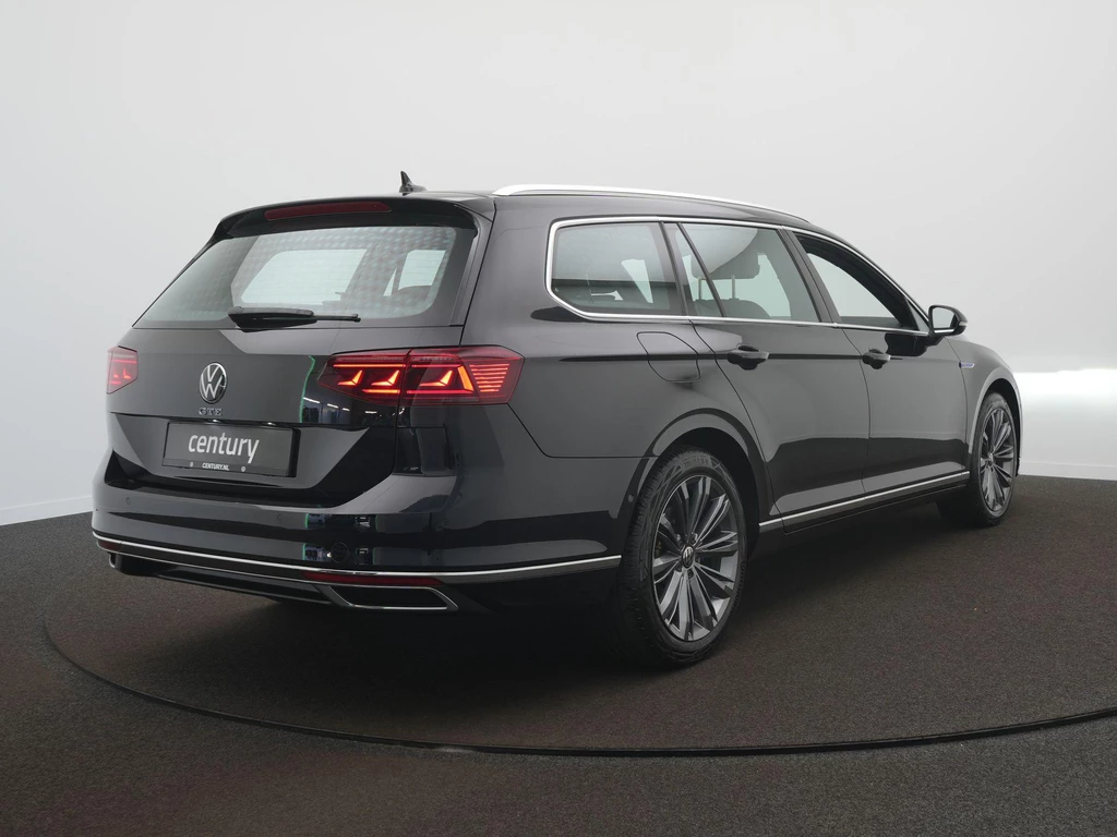 Volkswagen Passat – foto 6