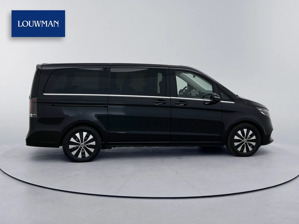 Mercedes-Benz EQV – foto 10