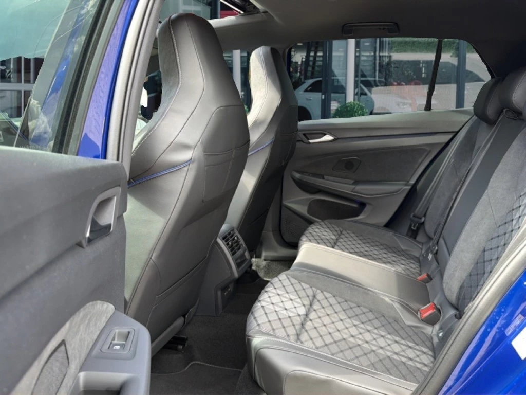 Volkswagen Golf – foto 12
