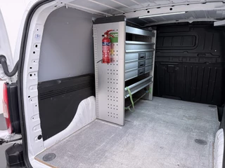 Opel Combo – thumbnail 22