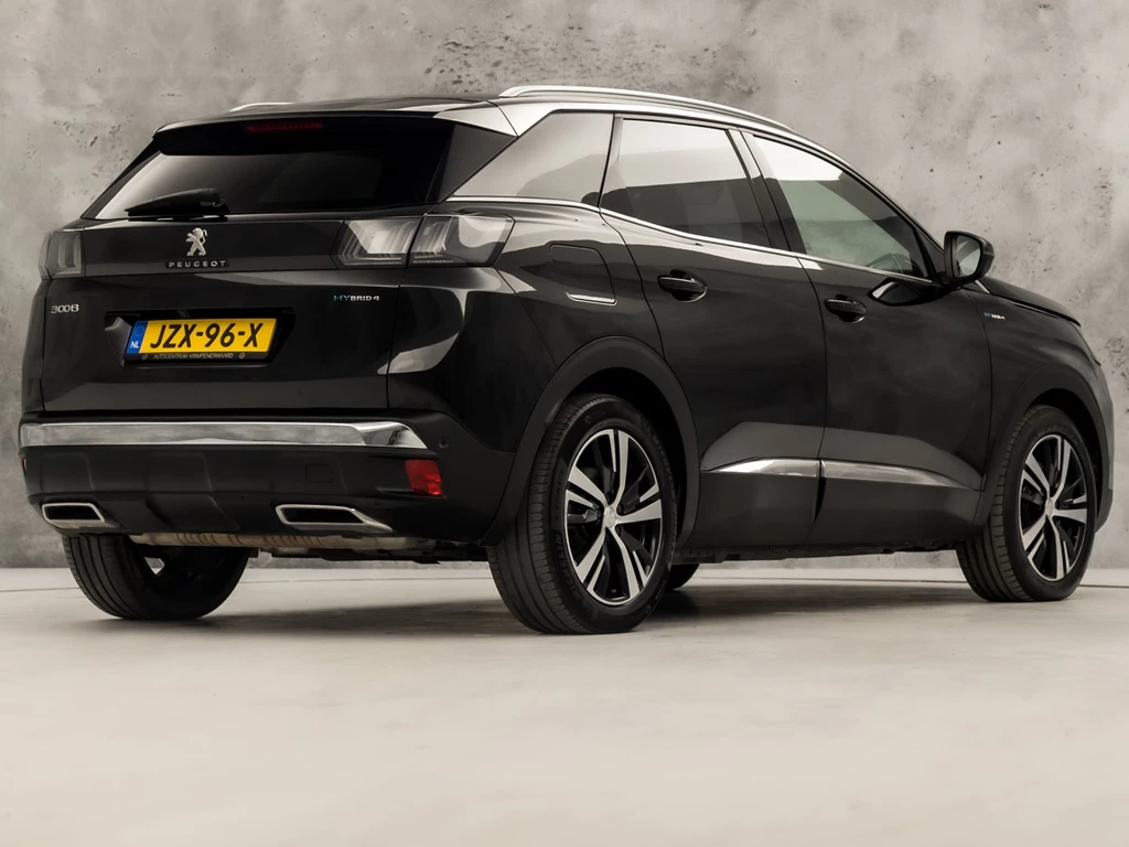 Peugeot 3008 – foto 6