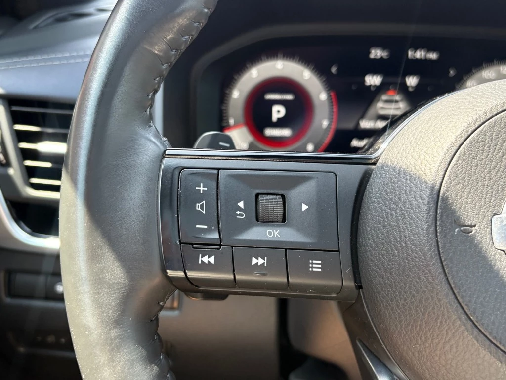 Nissan QASHQAI – foto 17