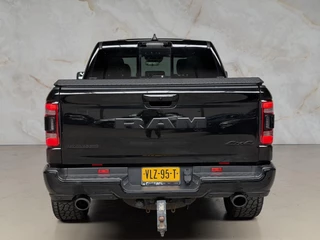 Dodge Ram 1500 – thumbnail 4