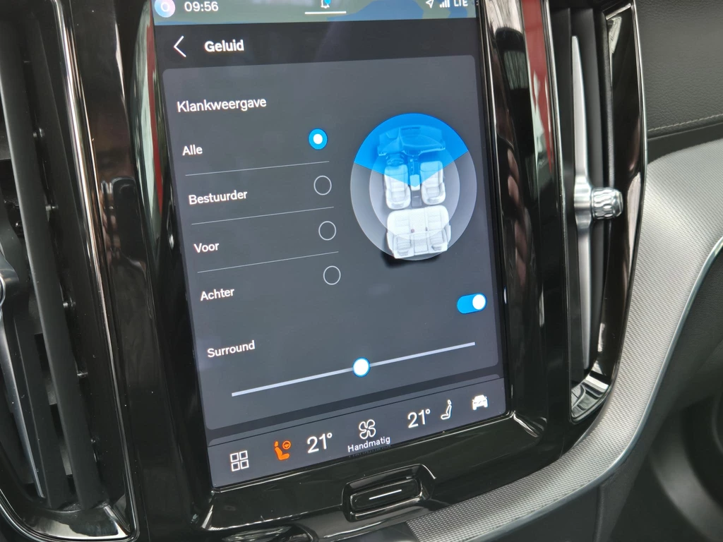 Volvo XC60 – foto 26