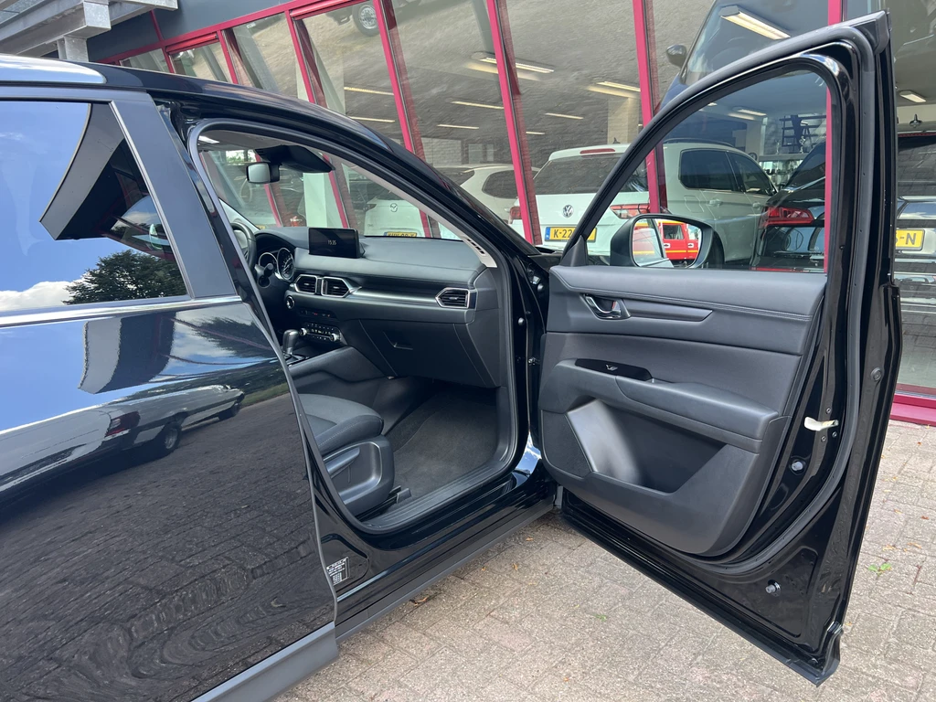 Mazda CX-5 – foto 29