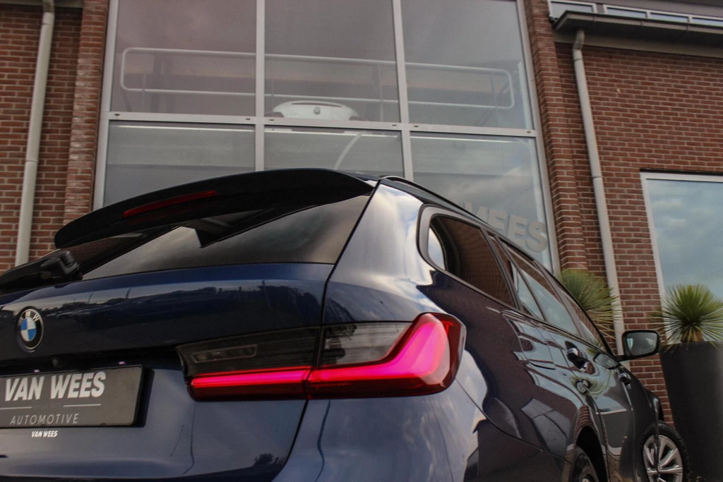 BMW 3 Serie – foto 7