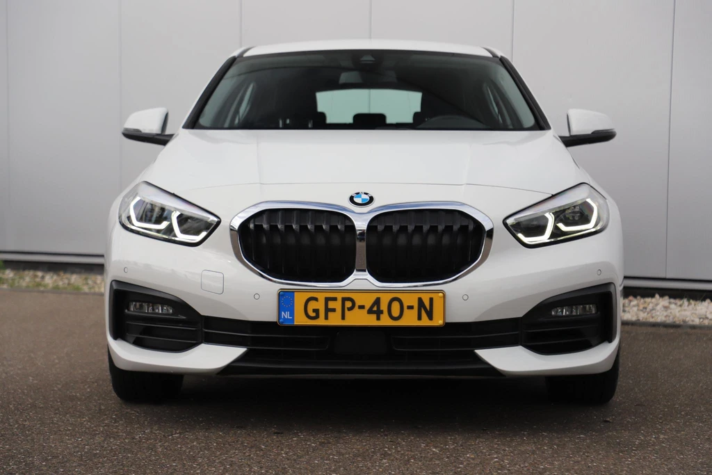 BMW 1 Serie – foto 4