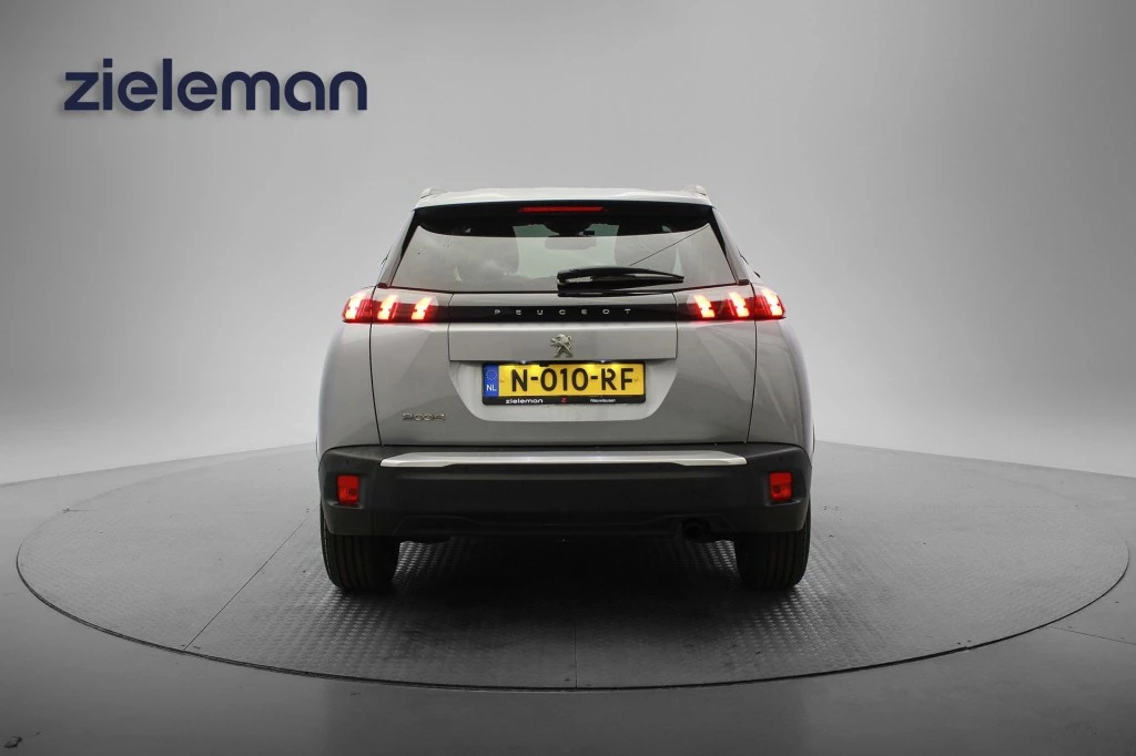Peugeot 2008 – foto 5