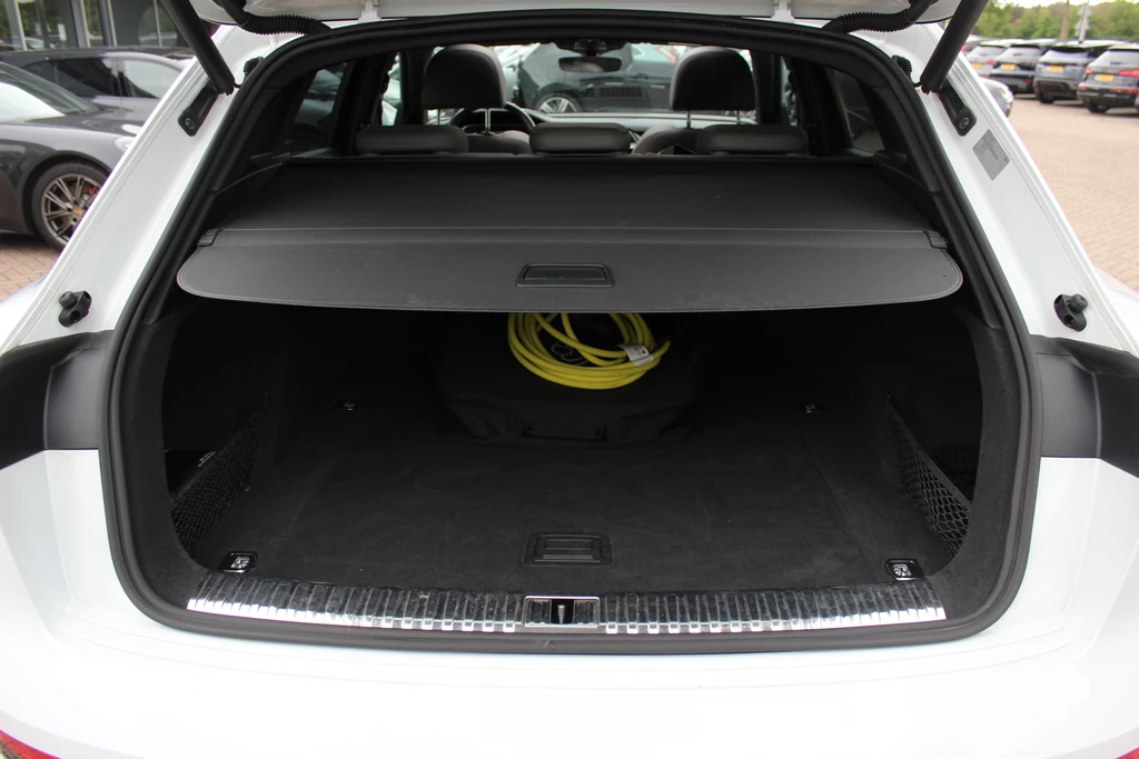 Audi e-tron – foto 19