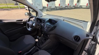 Ford Transit Courier – thumbnail 10