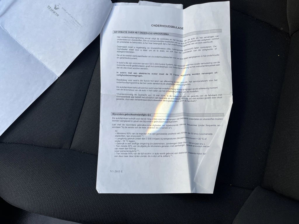 Dacia Jogger – foto 37