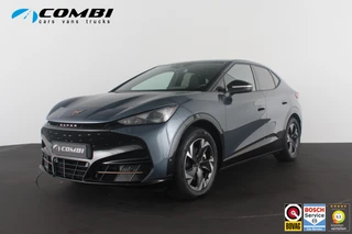 CUPRA Tavascan – thumbnail 1