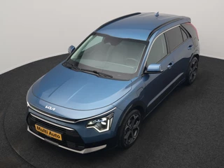 Kia Niro – thumbnail 2