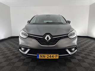 Renault Grand Scénic – thumbnail 6