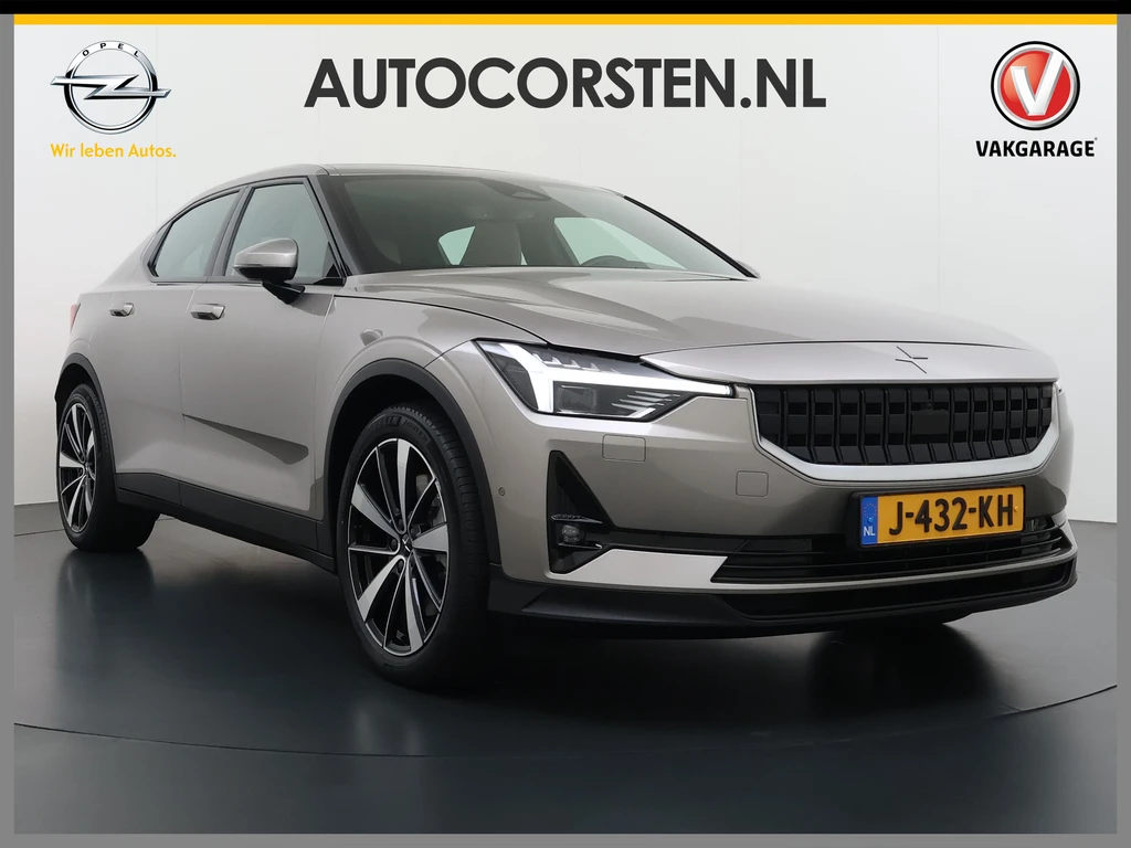 Polestar 2 – foto 8