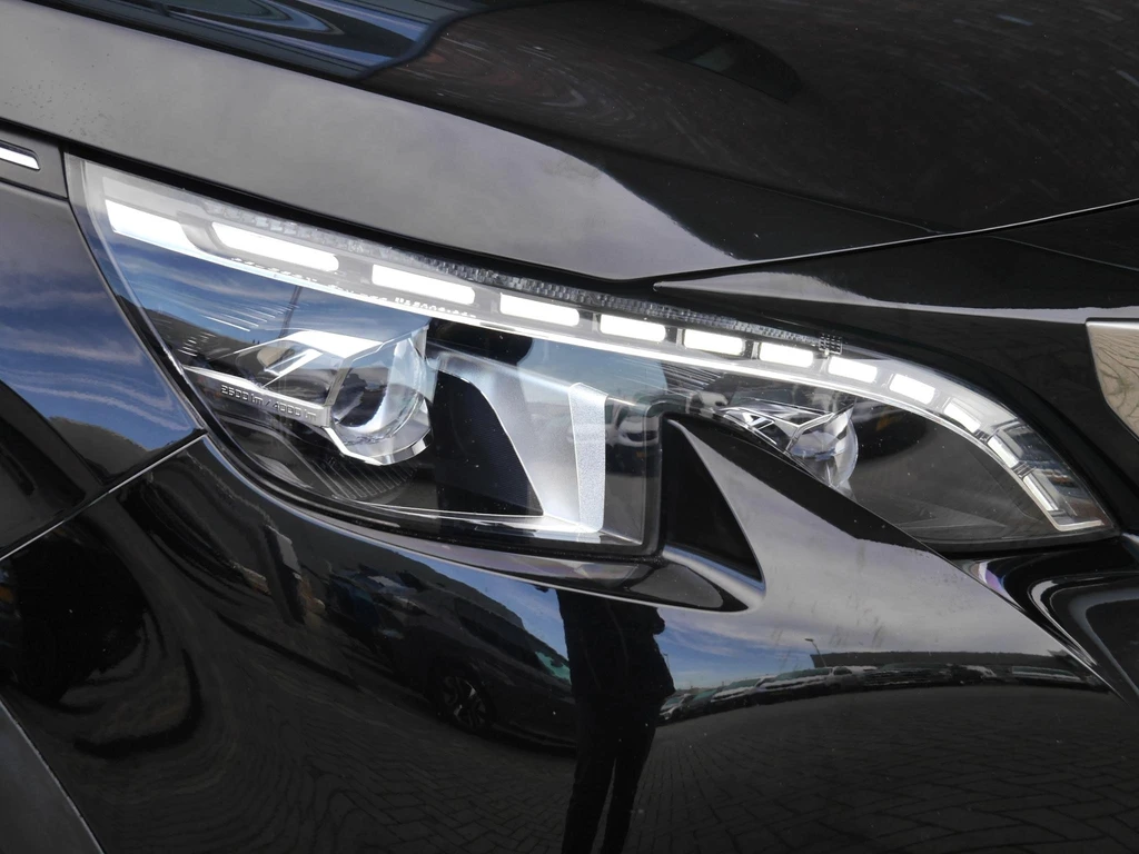 Peugeot 3008 – foto 30