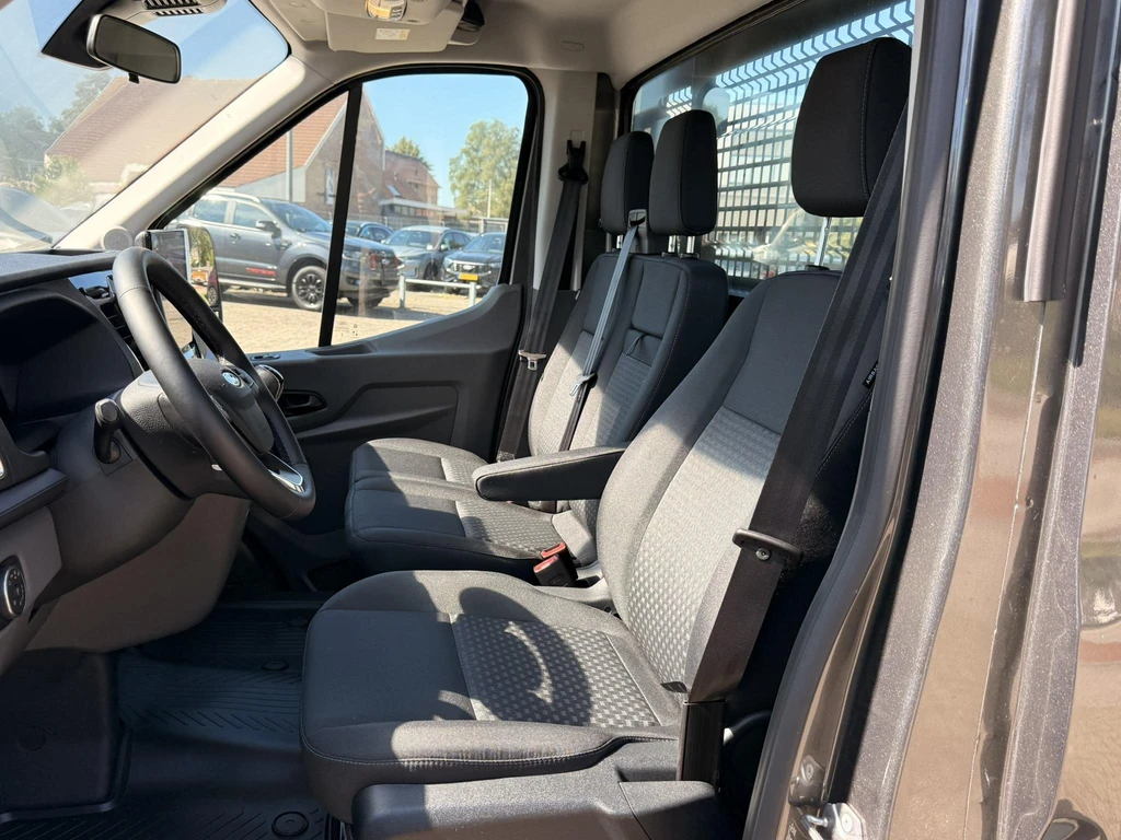 Ford Transit – foto 8