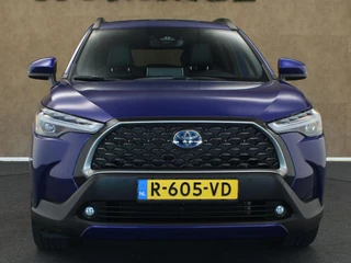 Toyota Corolla Cross – thumbnail 9