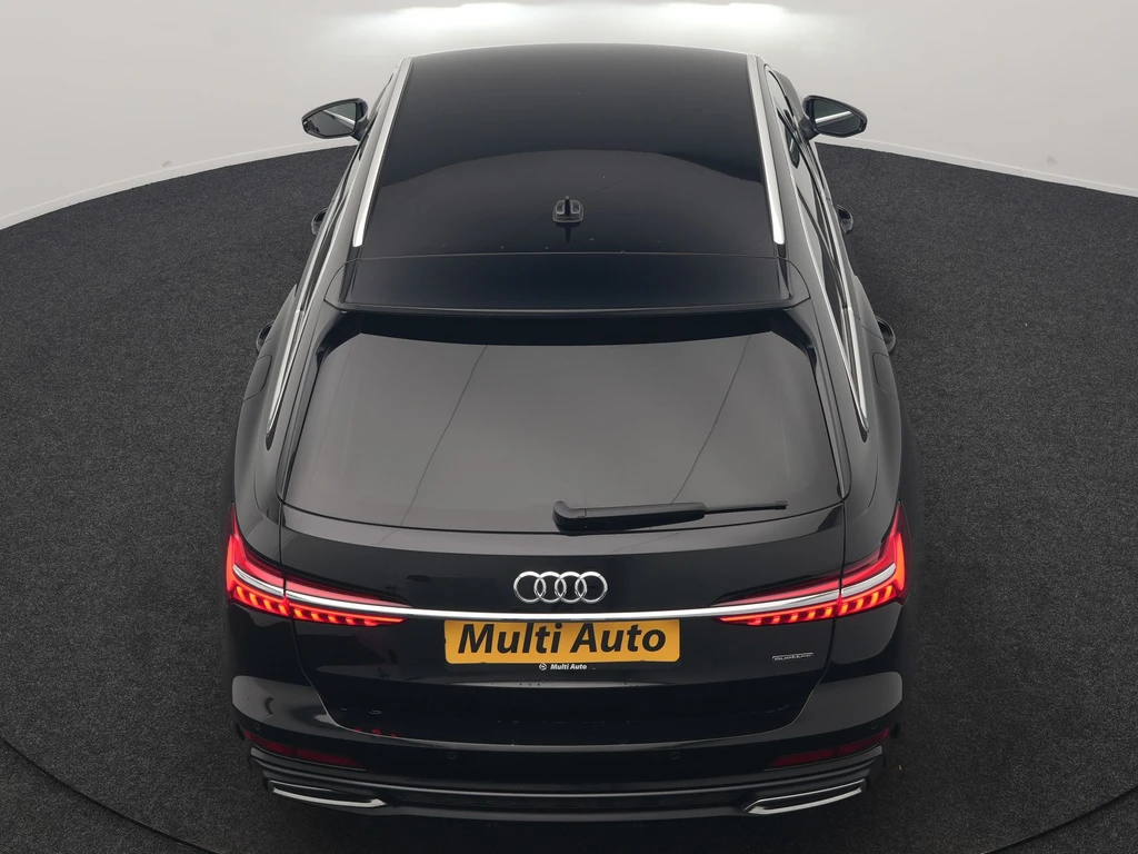Audi A6 – foto 39