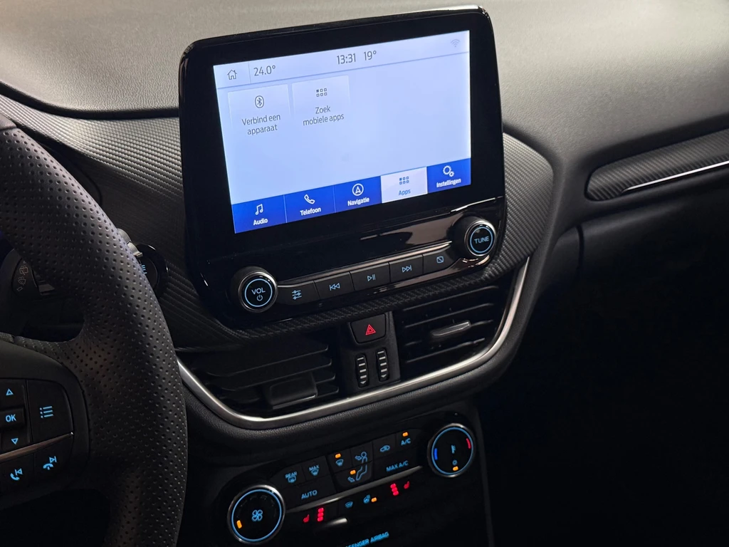Ford Puma – foto 20