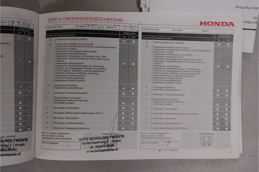 Honda HR-V – foto 26
