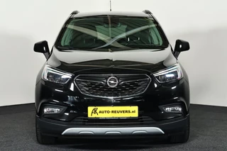 Opel Mokka X – thumbnail 7
