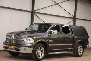 Dodge Ram 1500 – thumbnail 1