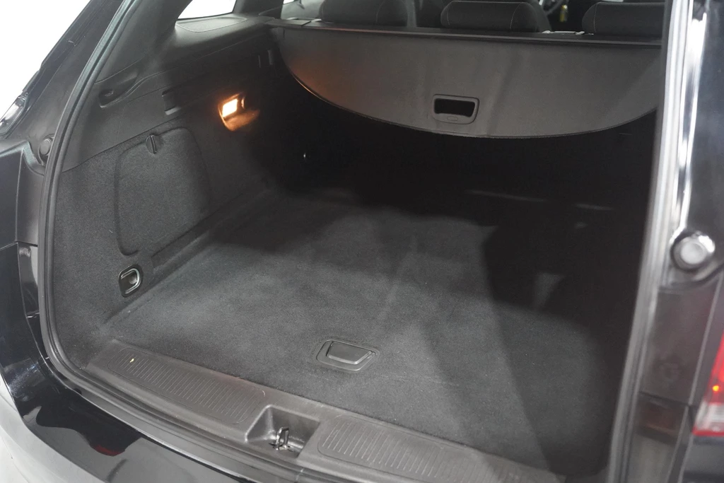 Opel Astra – foto 8