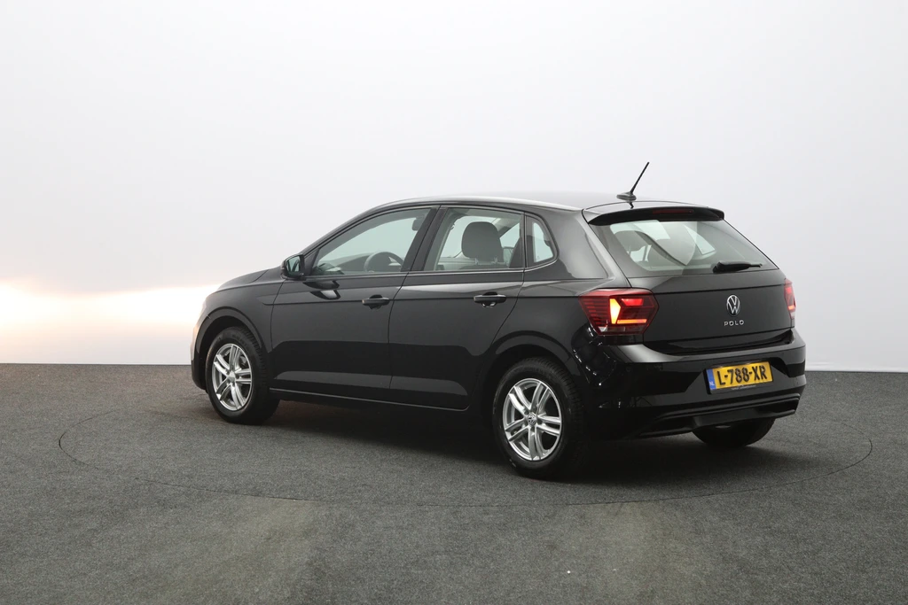 Volkswagen Polo – foto 3