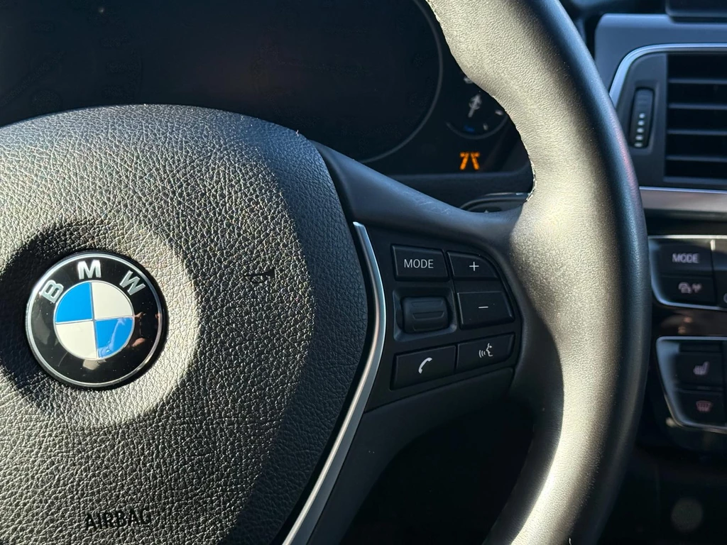 BMW 4 Serie – foto 23