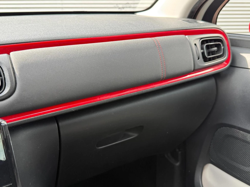 Citroën C3 – foto 22