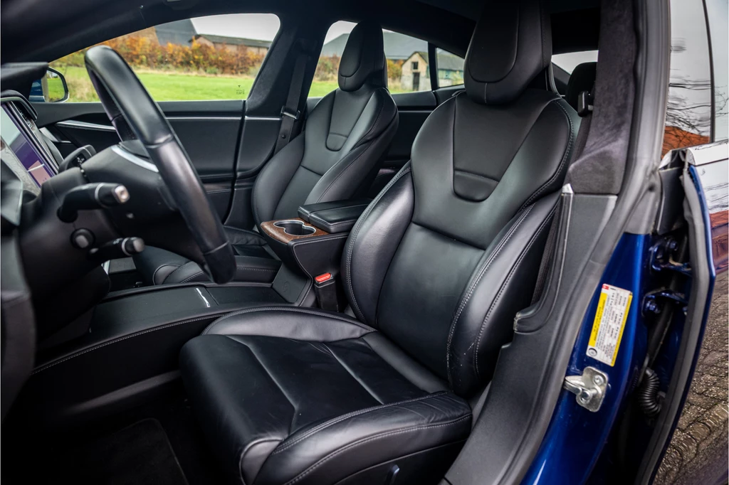 Tesla Model S – foto 11