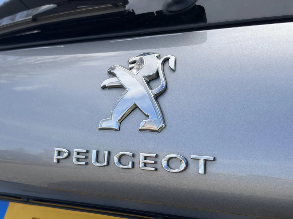 Peugeot 2008 – foto 43