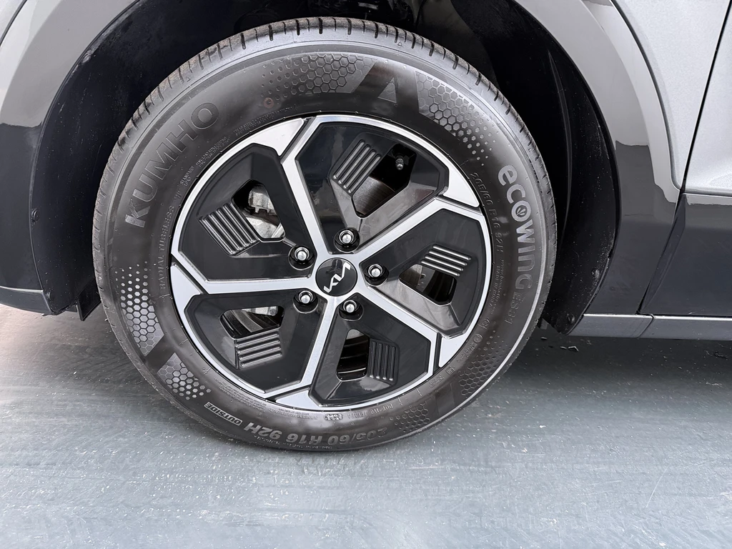 Kia Niro – foto 16