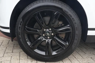 Land Rover Range Rover Velar – thumbnail 8