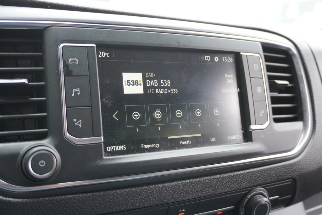 Opel Vivaro – foto 11